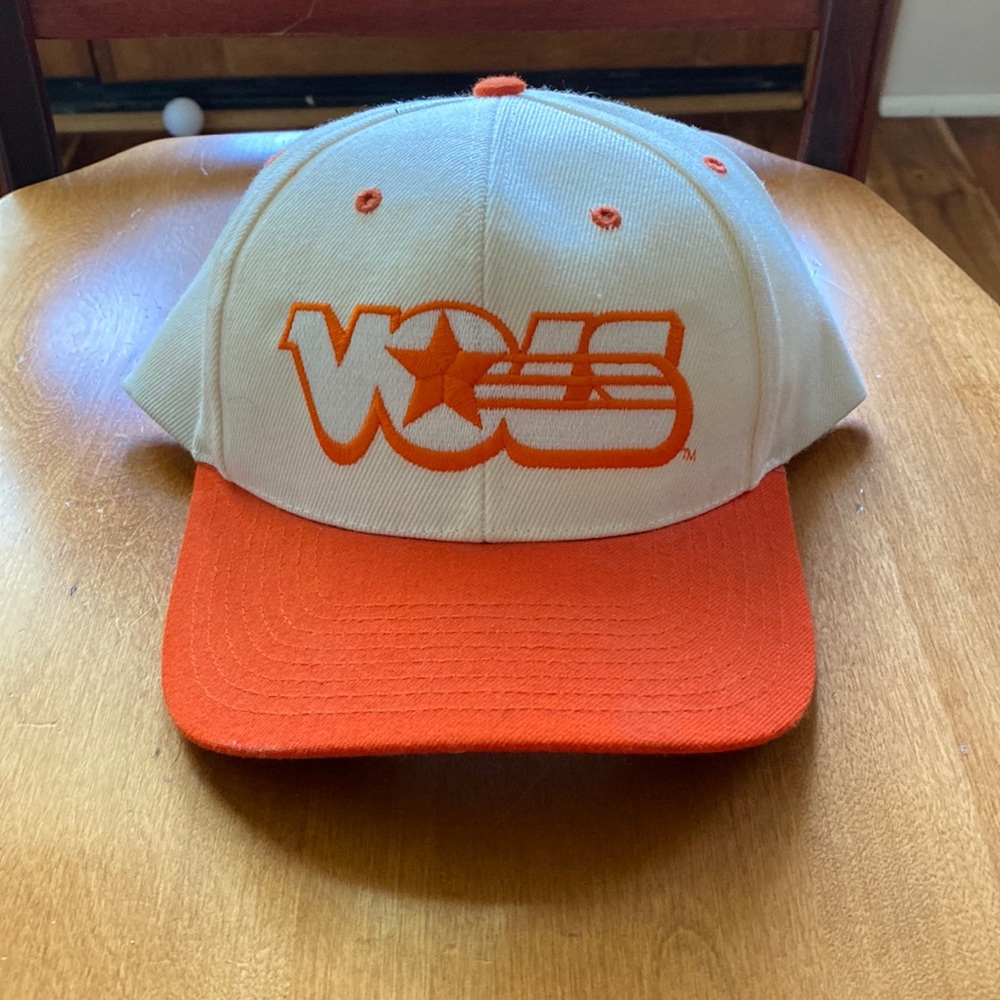 COPY - Retro Tennessee Vols SnapBack